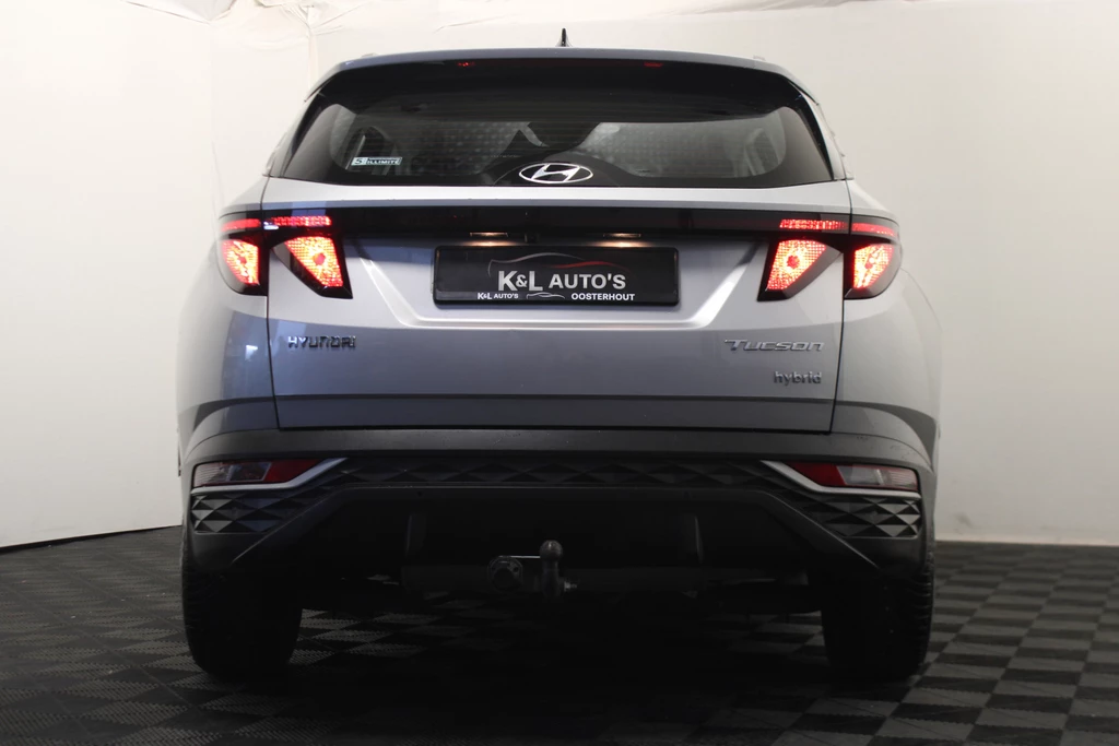 Hyundai Tucson – foto 3