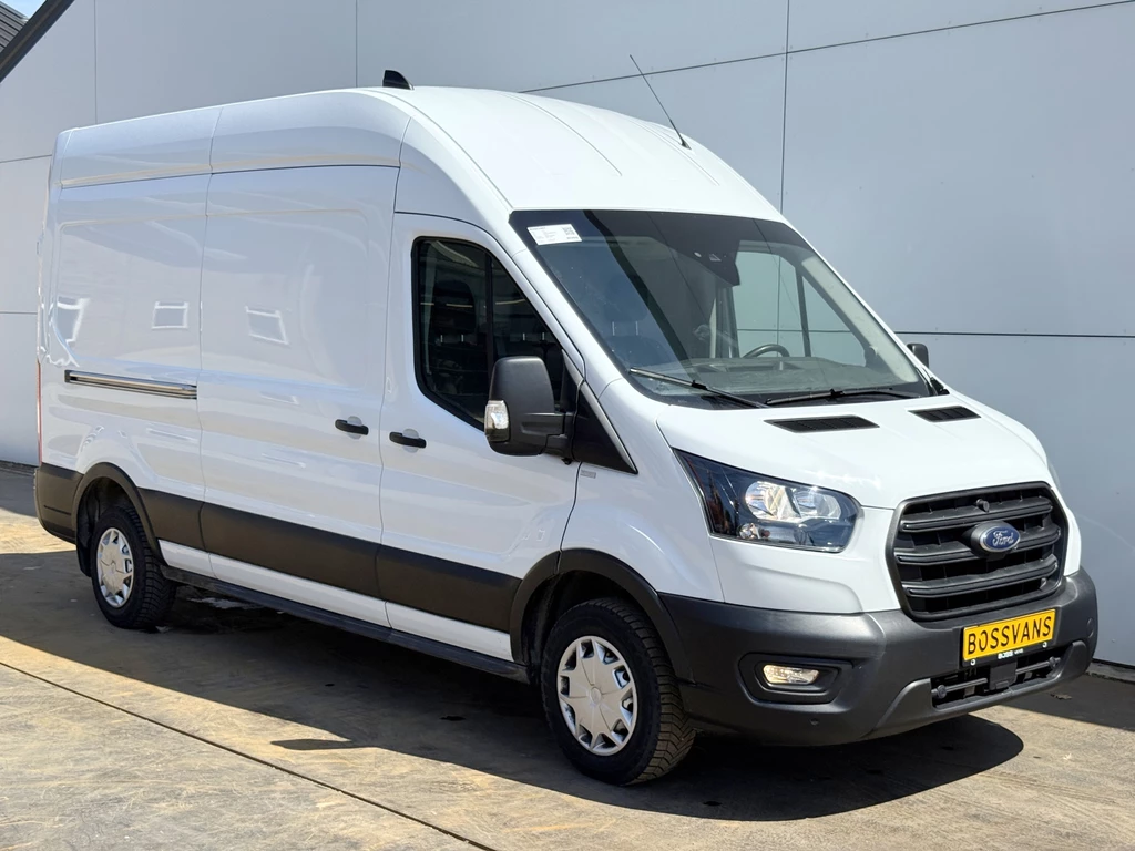 Ford Transit – foto 4