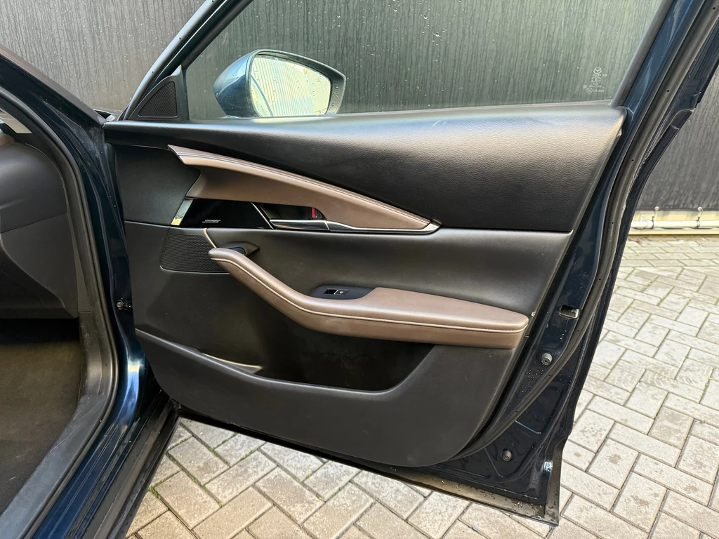 Mazda CX-30 – foto 19