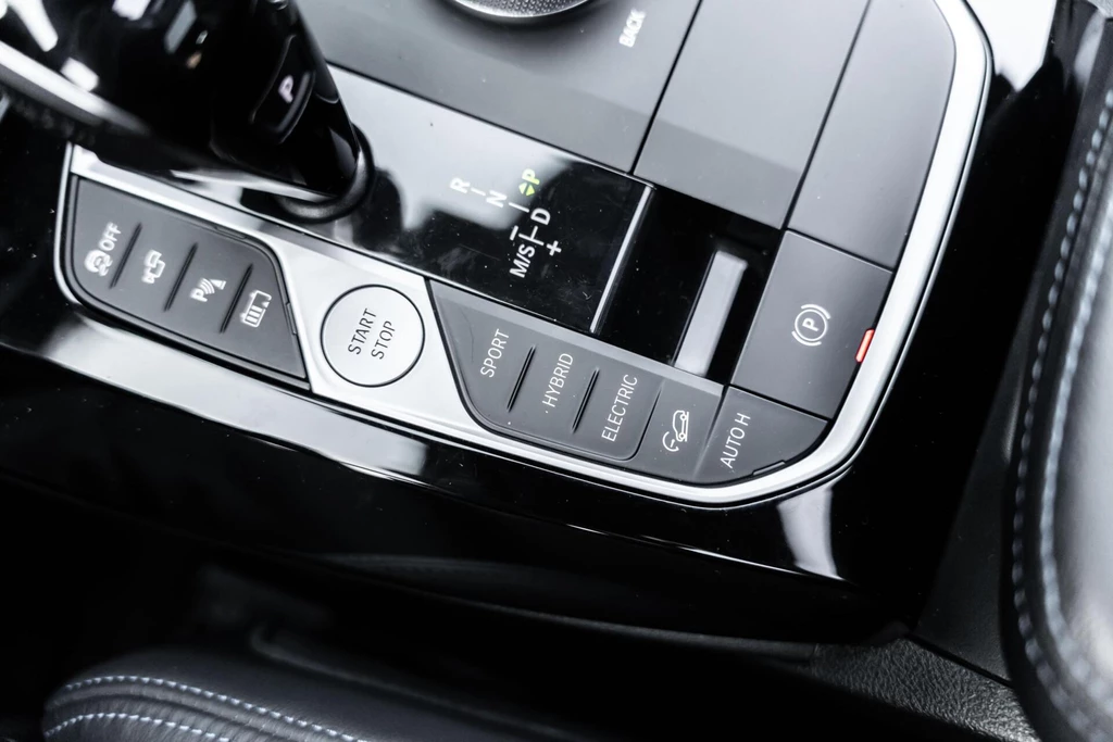 BMW X3 – foto 40