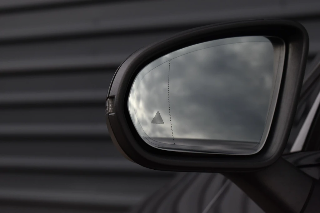 Mercedes-Benz CLA – foto 34