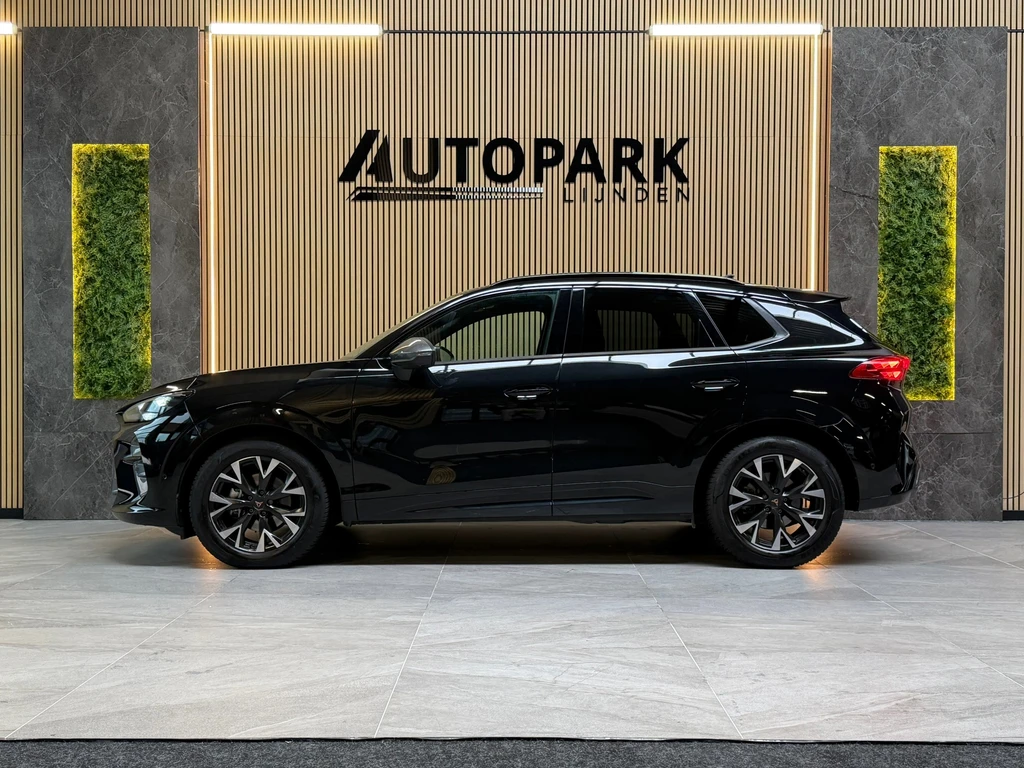 CUPRA Terramar – foto 2