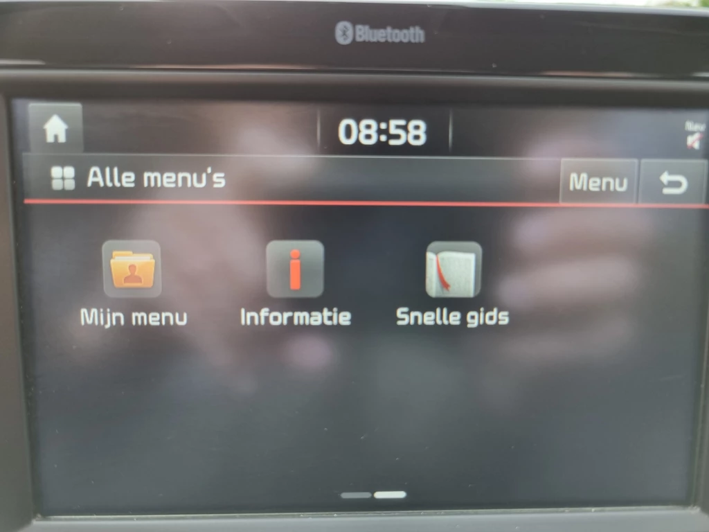 Kia Stonic – foto 35