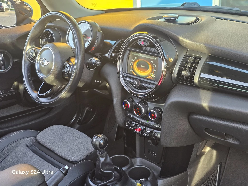 MINI 3-deurs – foto 5