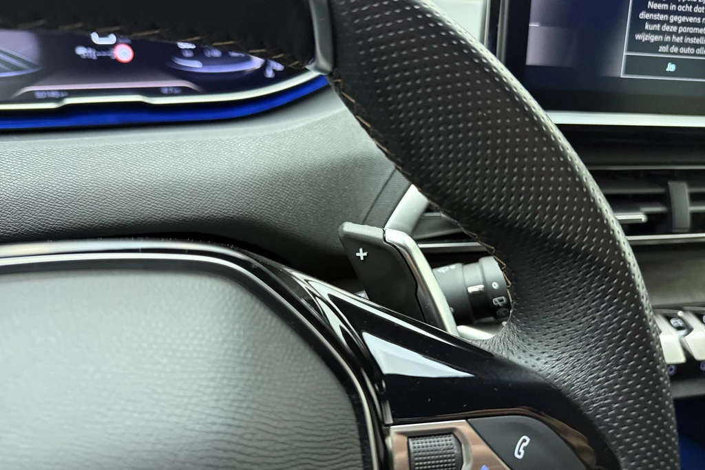 Peugeot 5008 – foto 21