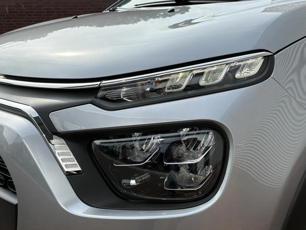 Citroën C3 – foto 20