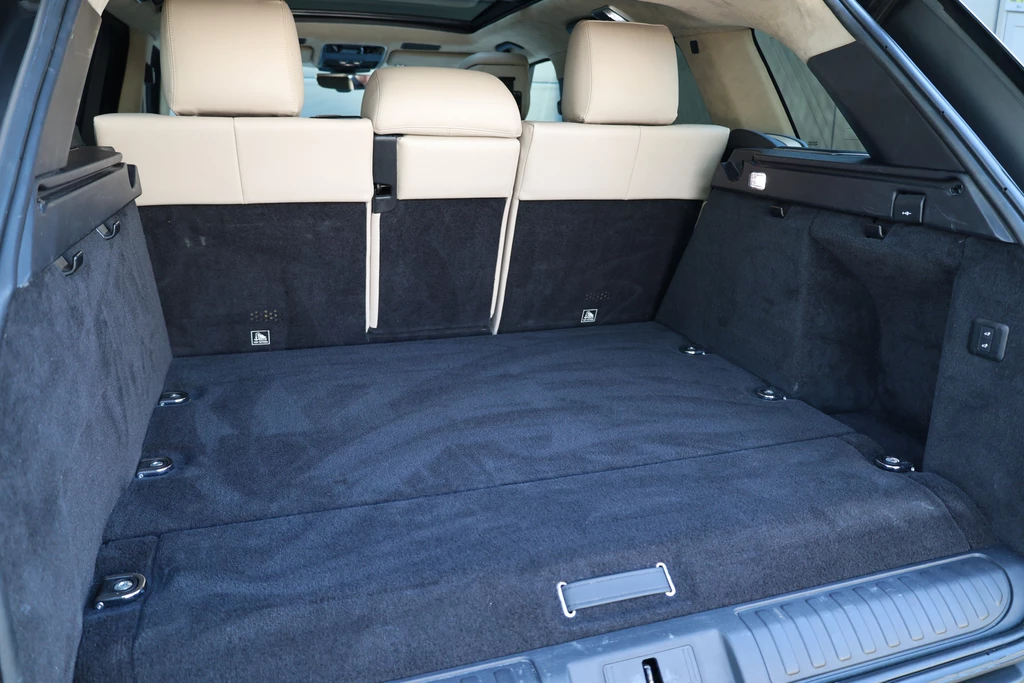 Land Rover Range Rover Sport – foto 54