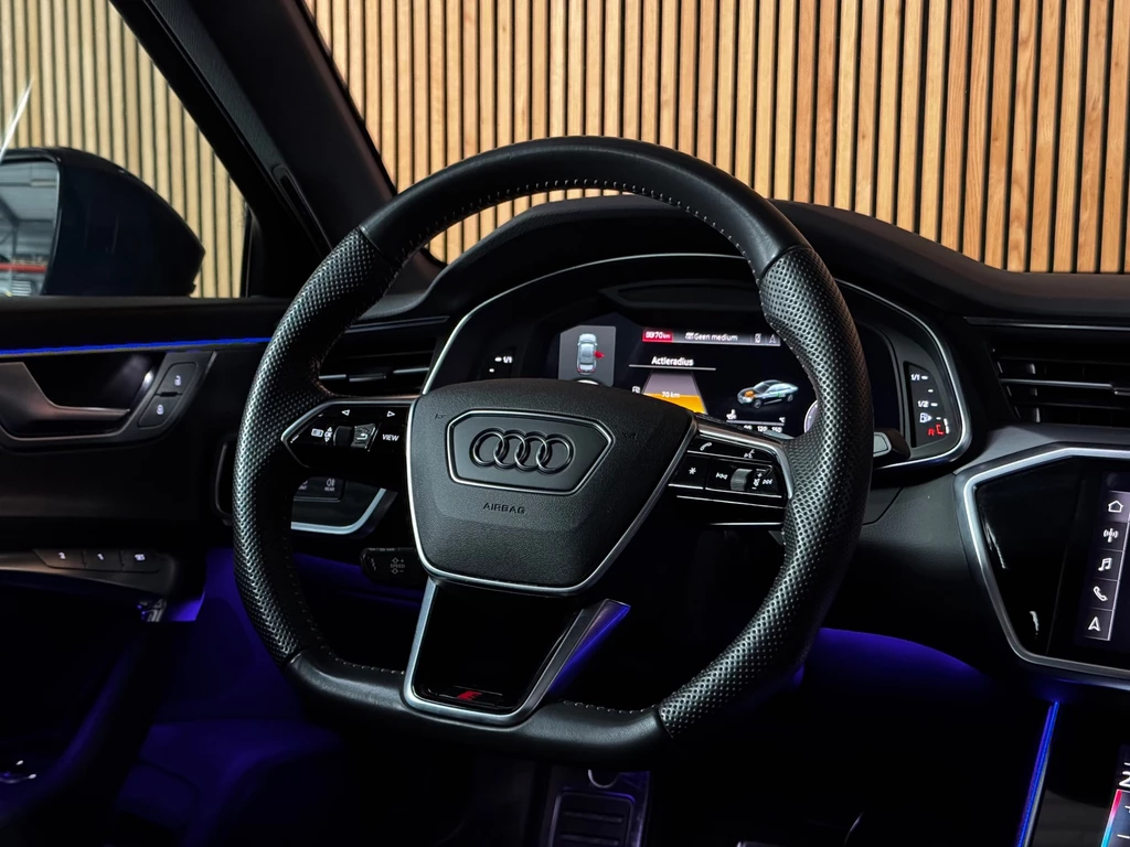 Audi A6 – foto 51