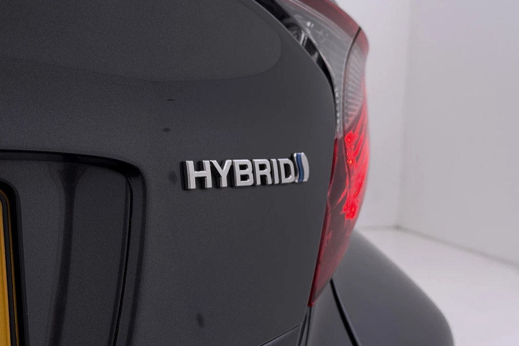 Toyota C-HR – foto 47