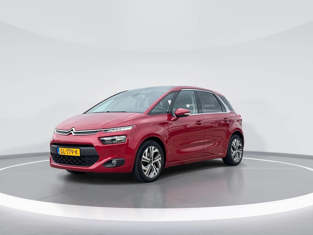 Citroën C4 Picasso – foto 3