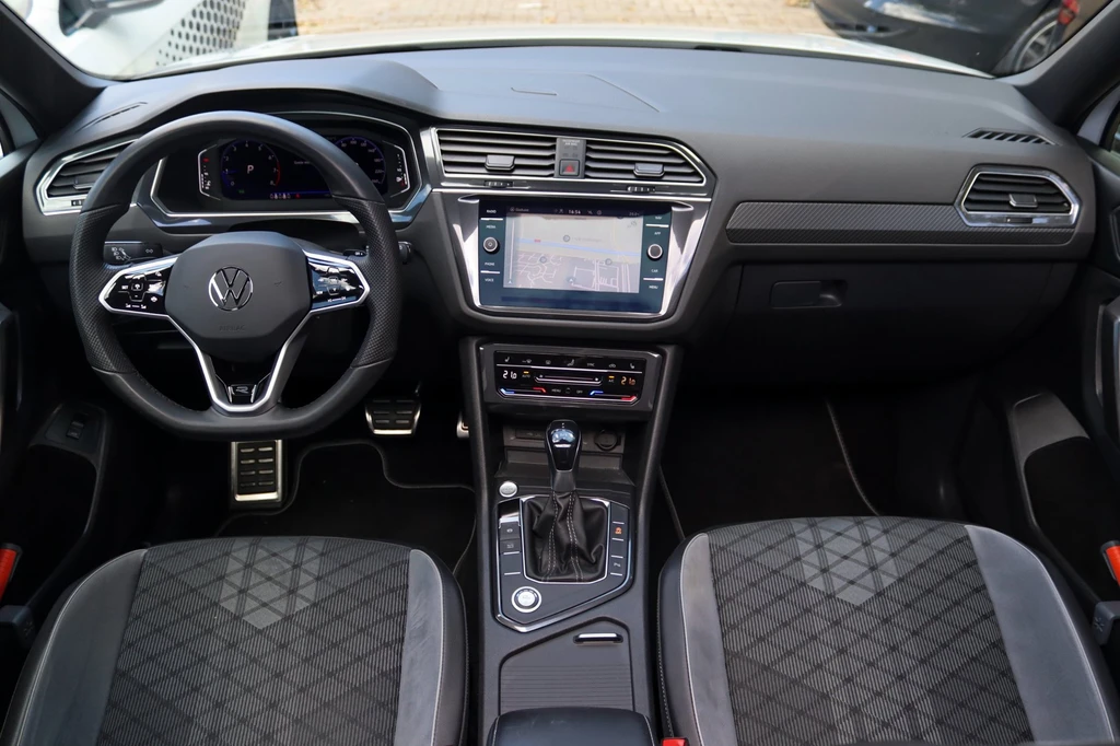 Volkswagen Tiguan Allspace – foto 20
