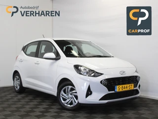 Hyundai i10 – thumbnail 8