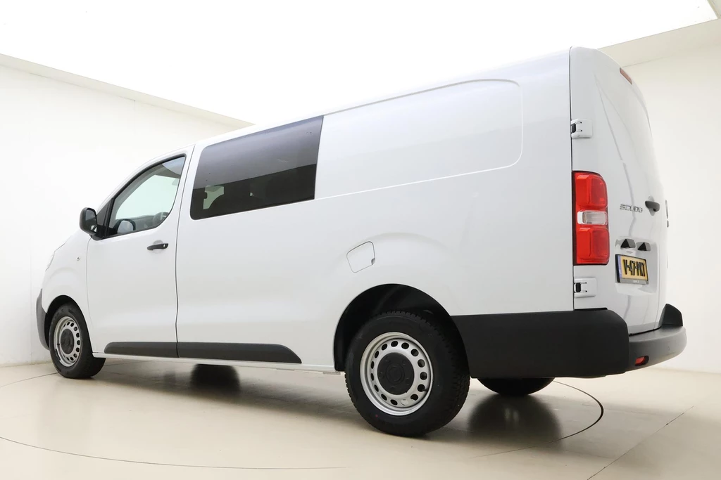 Fiat Scudo – foto 4