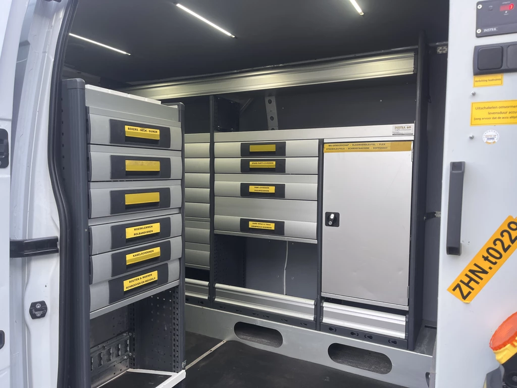Renault Master – foto 30