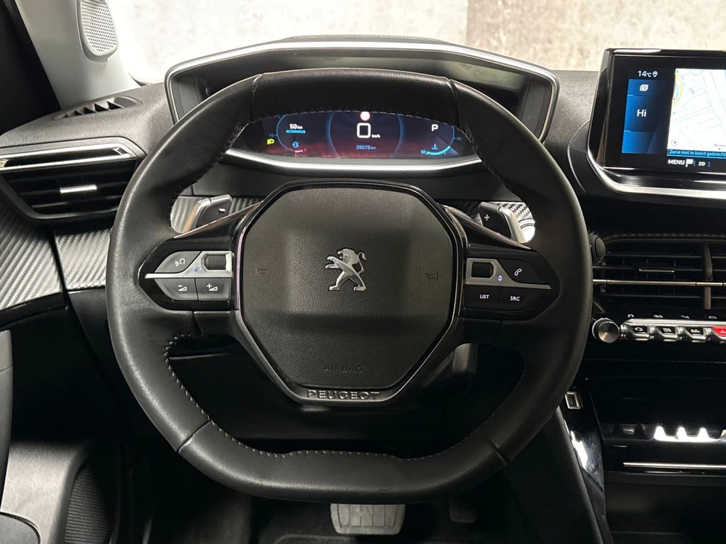 Peugeot 2008 – foto 14