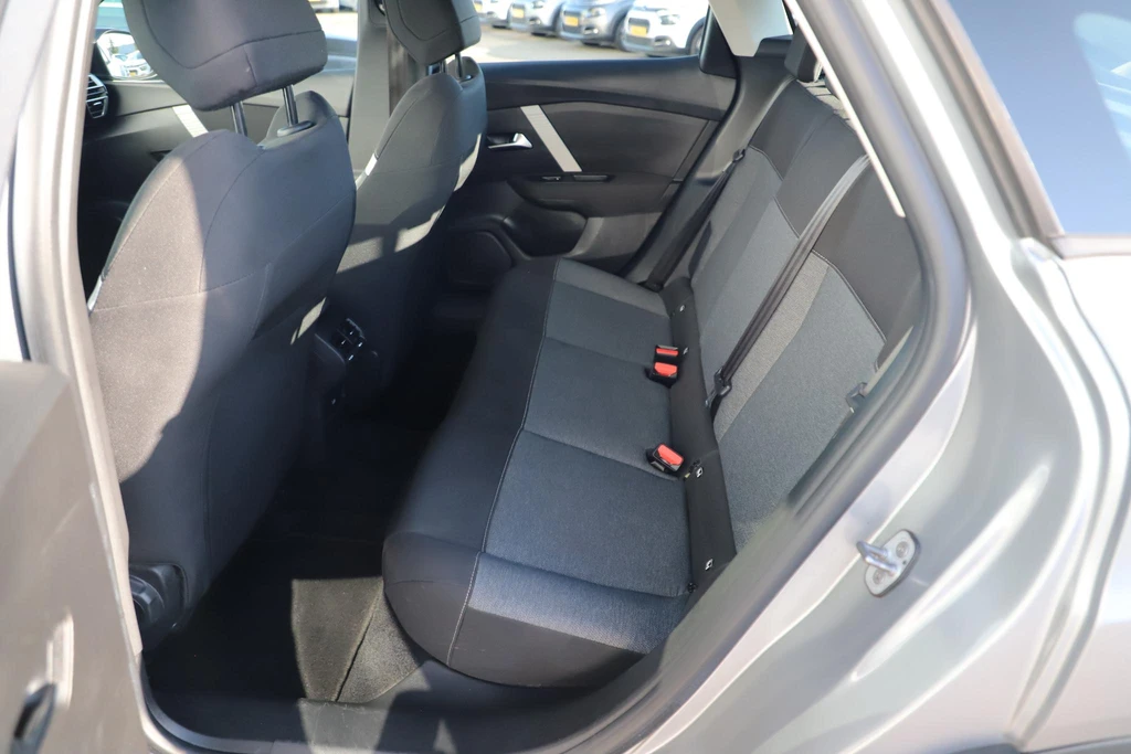 Citroën C4 – foto 8