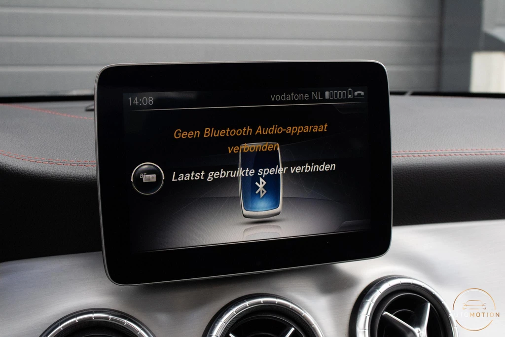 Mercedes-Benz CLA – foto 33