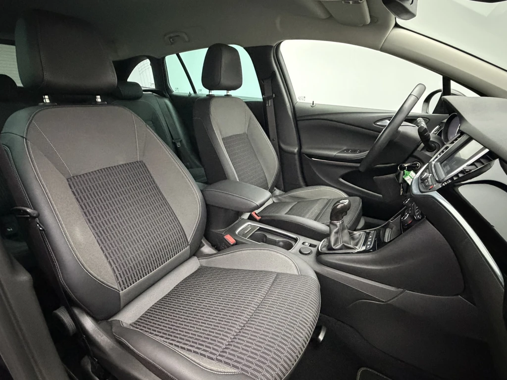 Opel Astra – foto 19