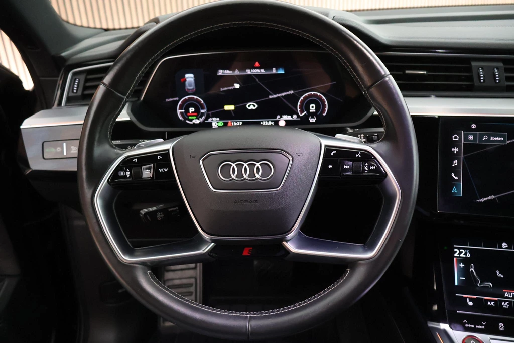 Audi e-tron – foto 23