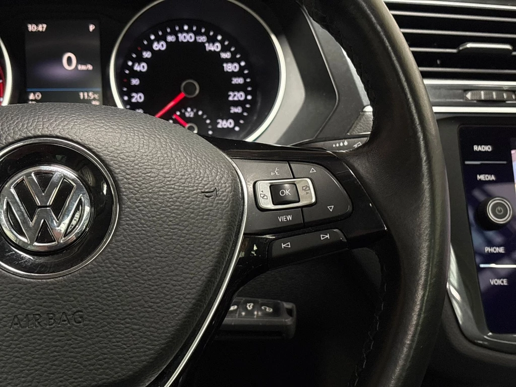 Volkswagen Tiguan – foto 18