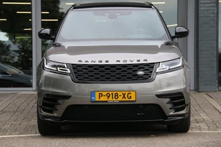 Land Rover Range Rover Velar – thumbnail 4