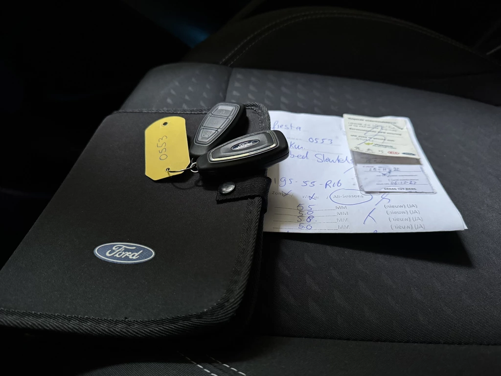 Ford Fiesta – foto 35