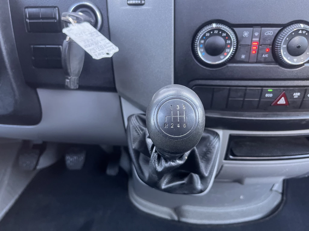 Mercedes-Benz Sprinter – foto 31
