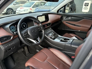 Hyundai Santa Fe – thumbnail 28