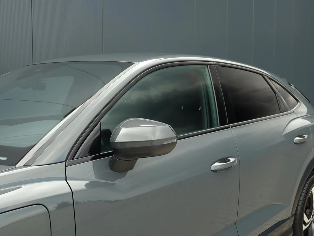 Audi Q3 – foto 29