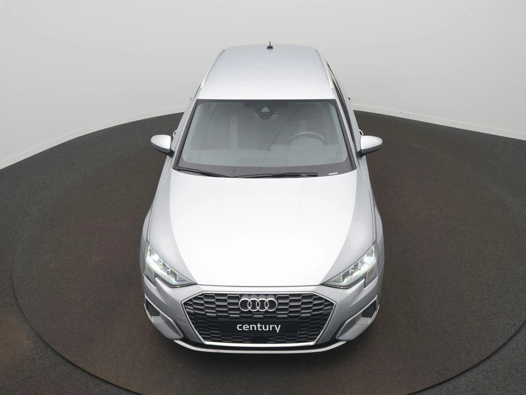 Audi A3 – foto 11