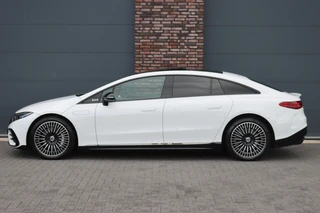 Mercedes-Benz EQS – thumbnail 2