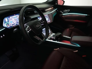 Audi e-tron – thumbnail 32