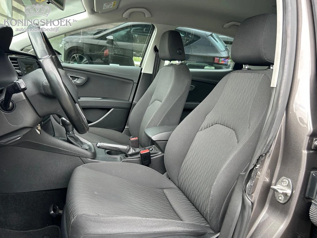 SEAT Leon – foto 15