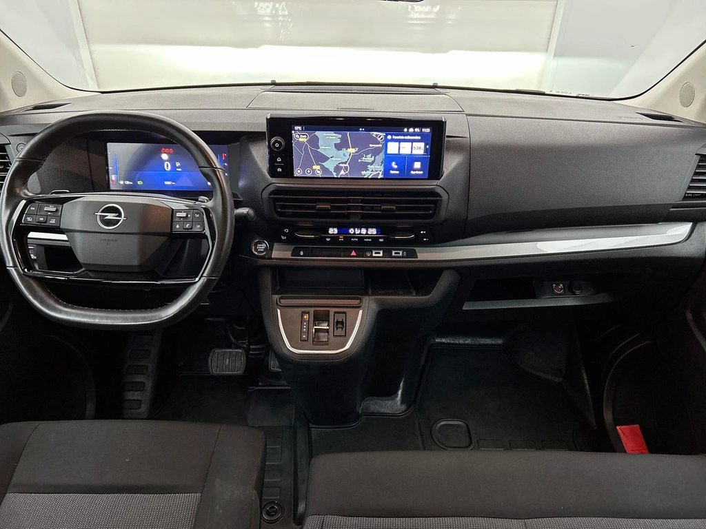 Opel Vivaro – foto 12