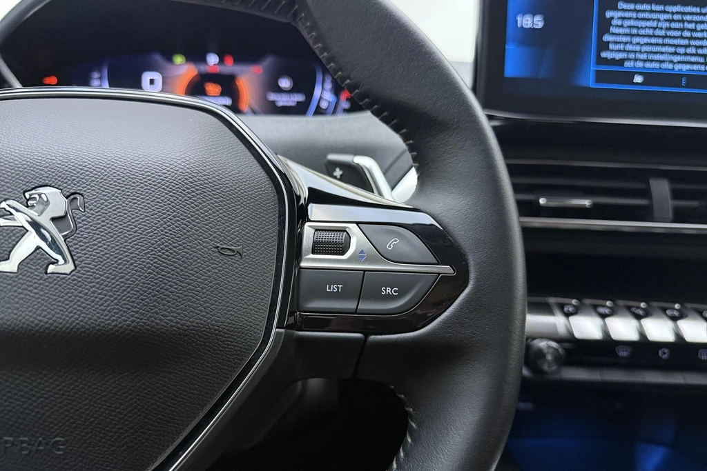 Peugeot 3008 – foto 19