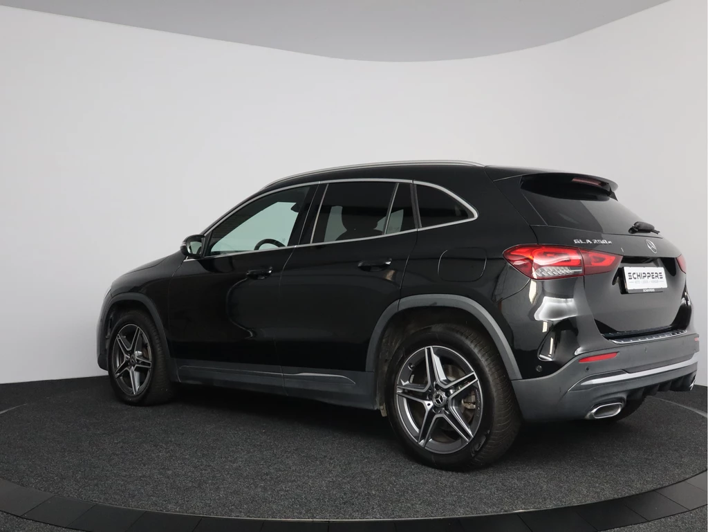 Mercedes-Benz GLA – foto 4