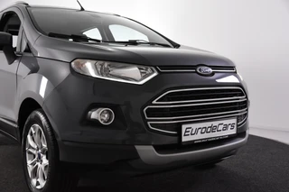 Ford EcoSport – thumbnail 13