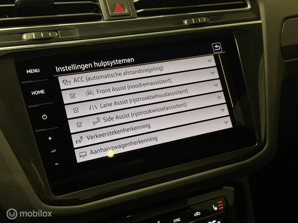 Volkswagen Tiguan – foto 43