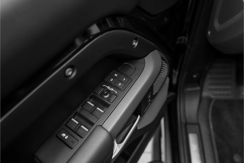 Land Rover Defender – foto 46