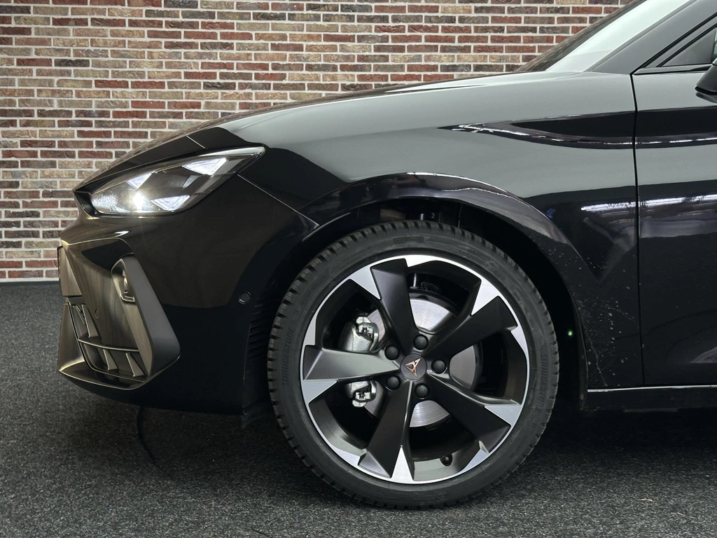 CUPRA Leon – foto 35