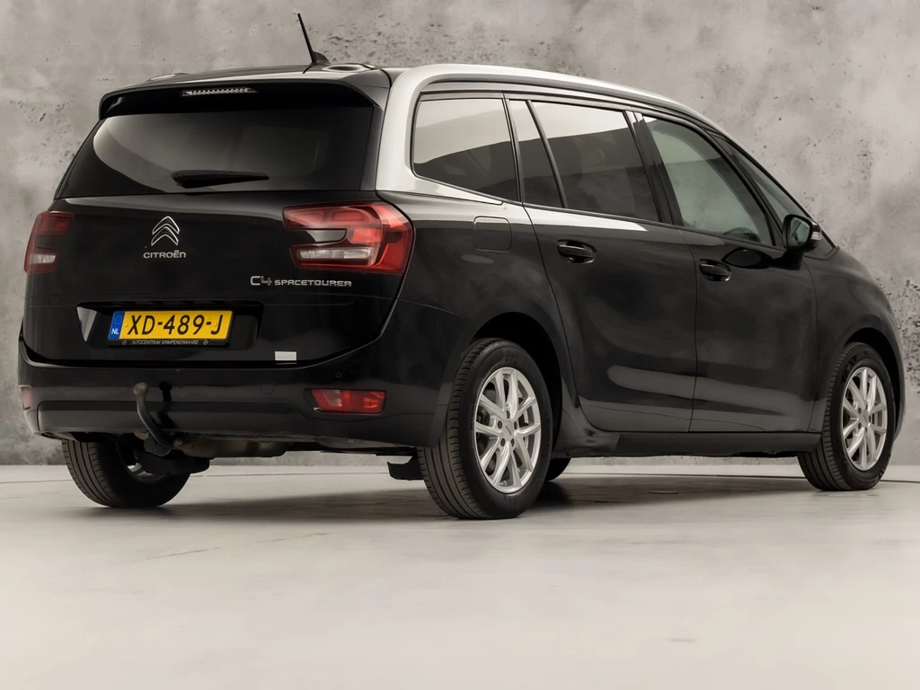 Citroën Grand C4 Spacetourer – foto 6