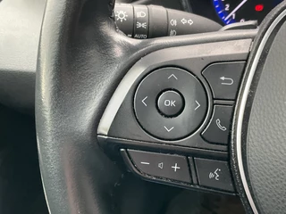 Toyota Corolla Touring Sports – thumbnail 32