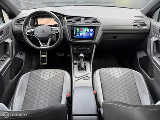 Volkswagen Tiguan – thumbnail 15