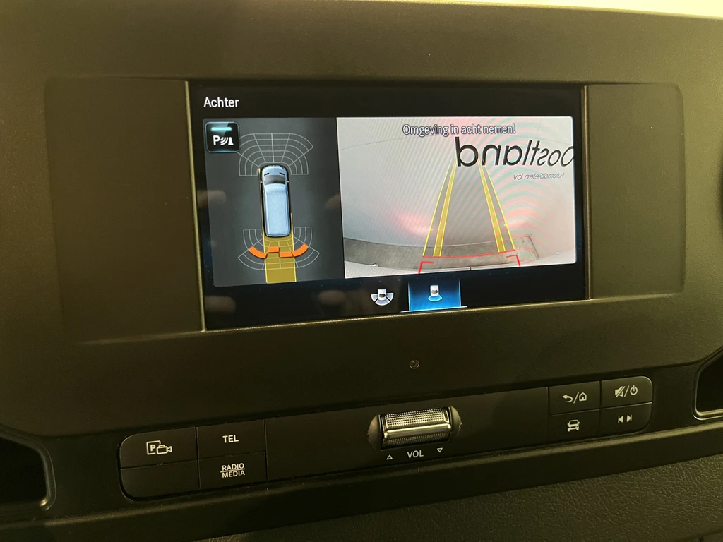 Mercedes-Benz Sprinter – foto 14