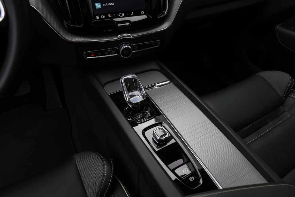 Volvo XC60 – foto 33