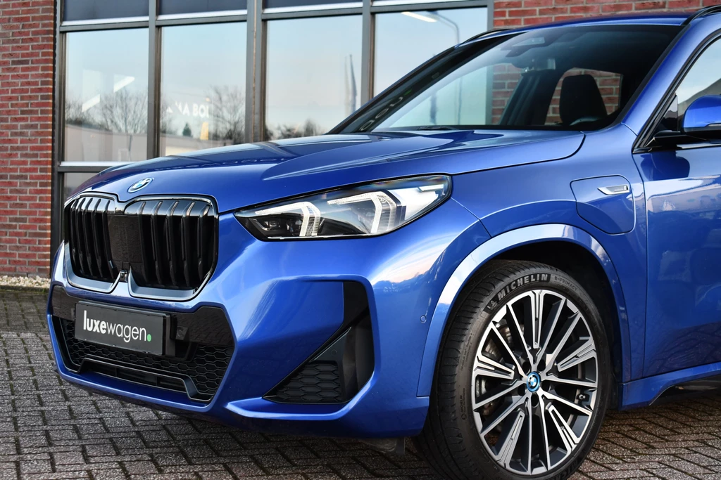BMW X1 – foto 2