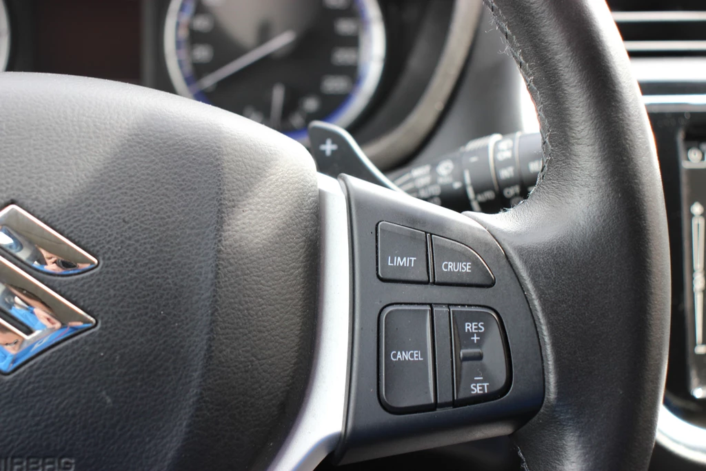 Suzuki S-Cross – foto 18