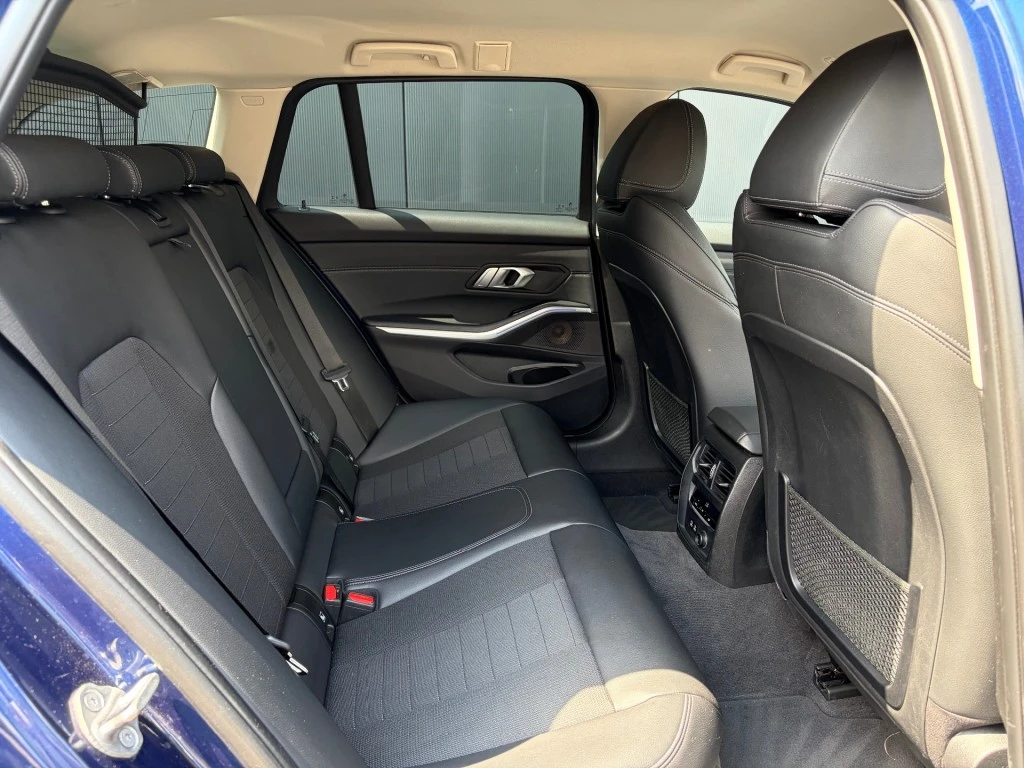BMW 3 Serie – foto 7