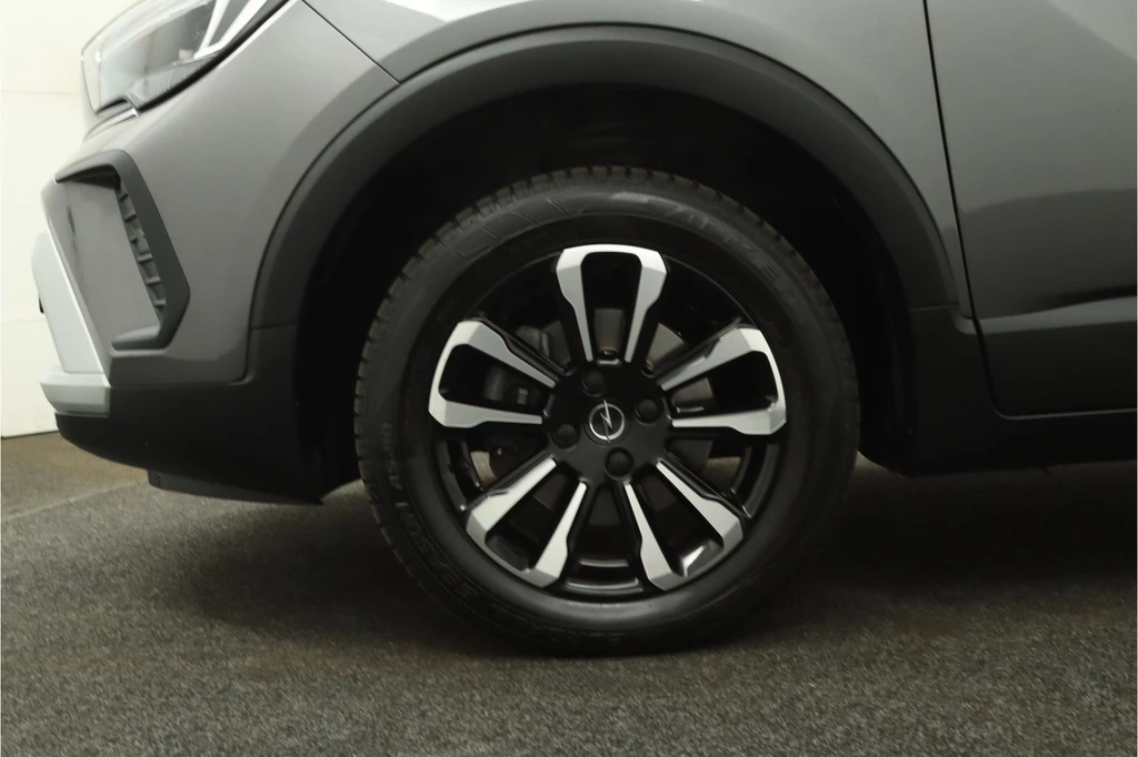 Opel Crossland – foto 17