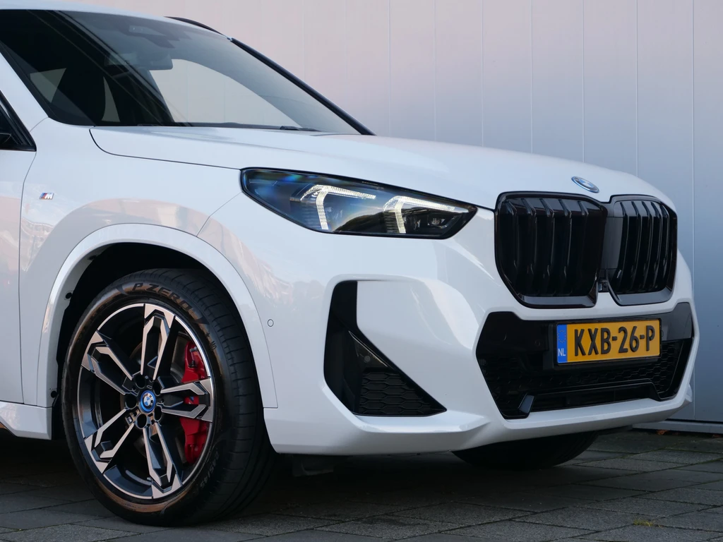 BMW X1 – foto 39